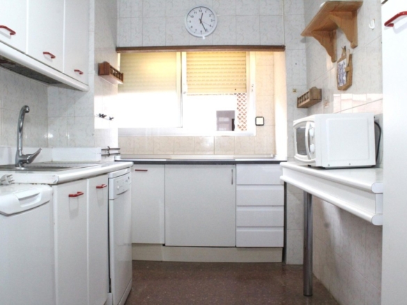 Imagen 2 de Piso en Alquiler en Sevilla Sevilla