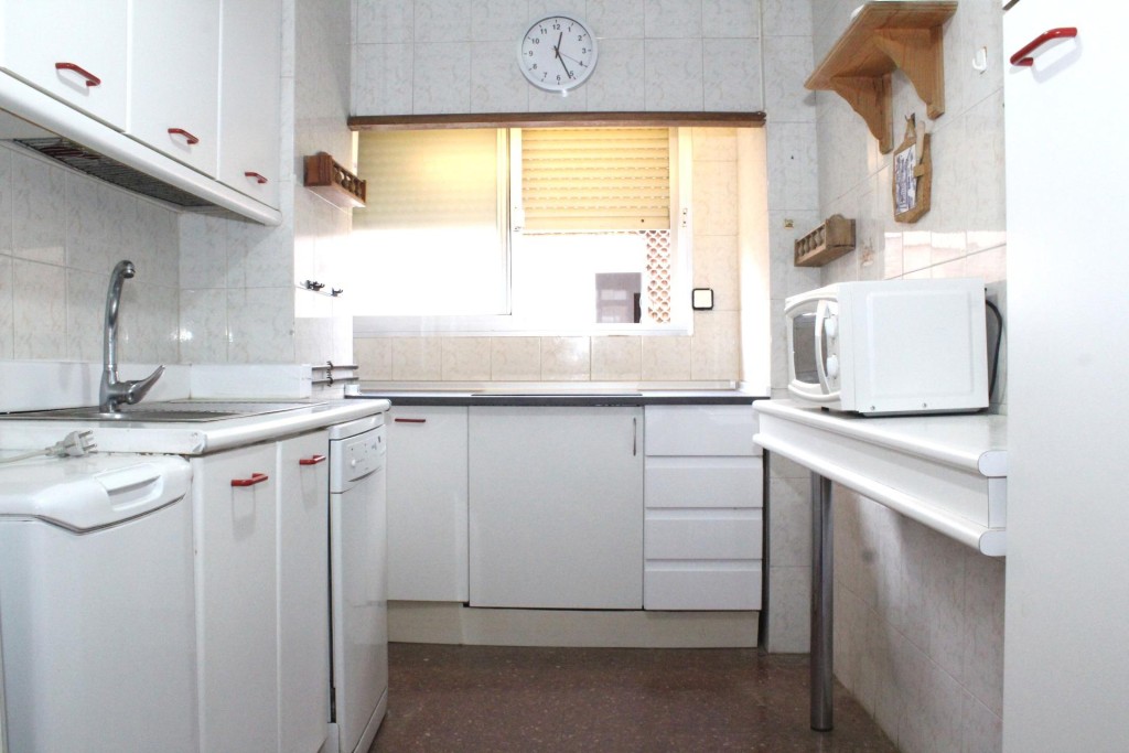 Imagen 2 de Piso en Alquiler en Sevilla Sevilla