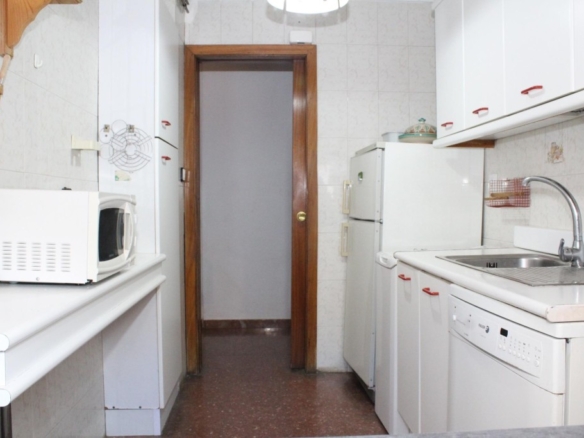 Imagen 3 de Piso en Alquiler en Sevilla Sevilla