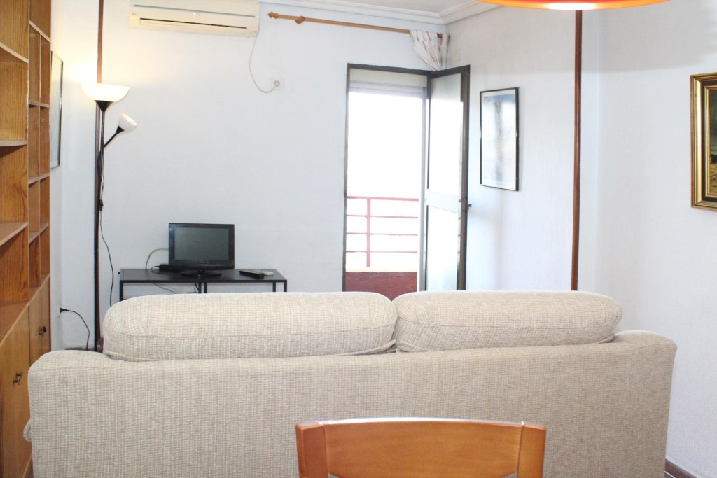 Imagen 4 de Piso en Alquiler en Sevilla Sevilla