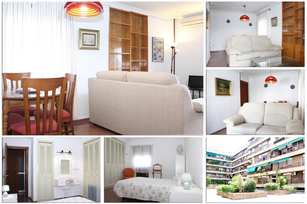 Imagen 1 de Piso en Alquiler en Sevilla Sevilla