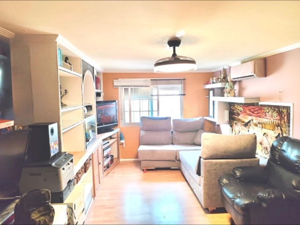 Imagen 2 de Piso en Castilleja de la Cuesta