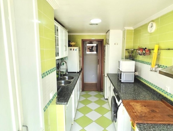 Imagen 3 de Piso en Castilleja de la Cuesta