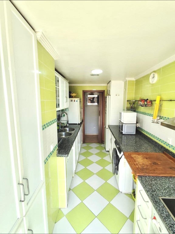 Imagen 3 de Piso en Castilleja de la Cuesta