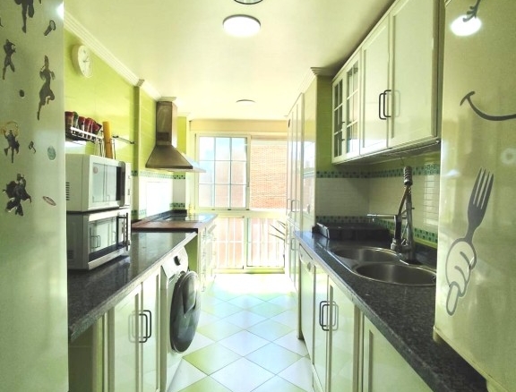 Imagen 4 de Piso en Castilleja de la Cuesta