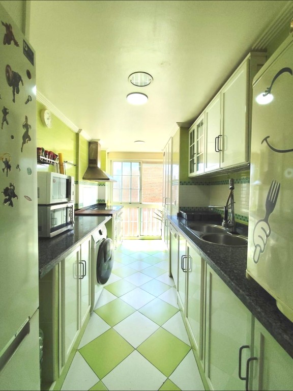 Imagen 4 de Piso en Castilleja de la Cuesta