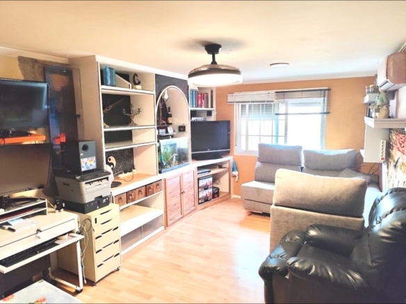 Imagen 1 de Piso en Castilleja de la Cuesta