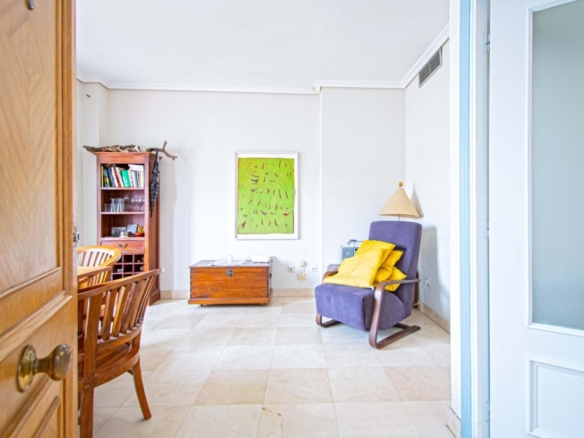 Imagen 2 de Fantástico Ático en San Julián