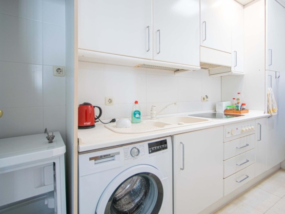 Imagen 3 de Fantástico Ático en San Julián