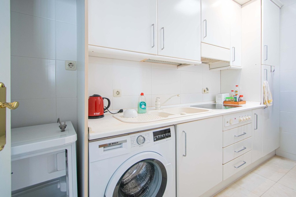 Imagen 3 de Fantástico Ático en San Julián