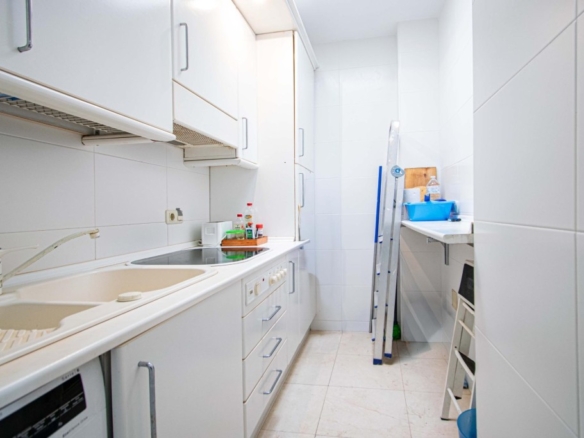 Imagen 4 de Fantástico Ático en San Julián