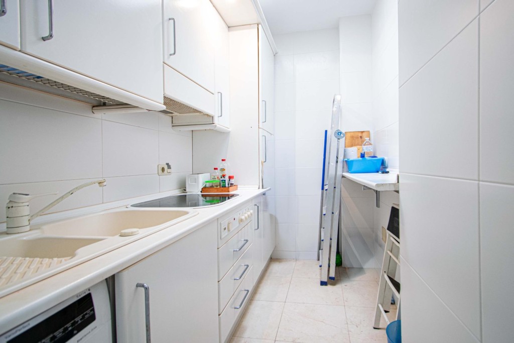 Imagen 4 de Fantástico Ático en San Julián