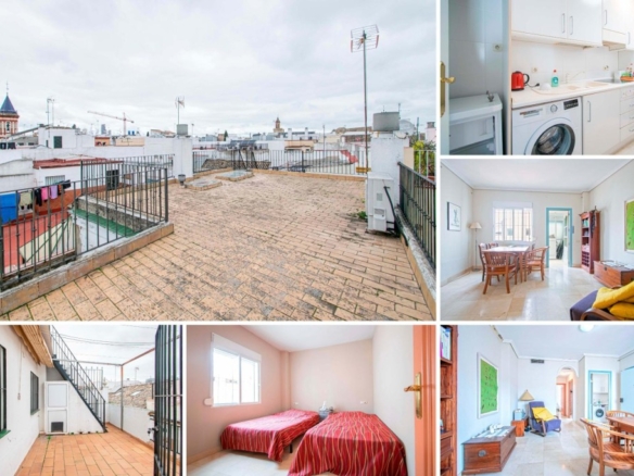 Imagen 1 de Fantástico Ático en San Julián