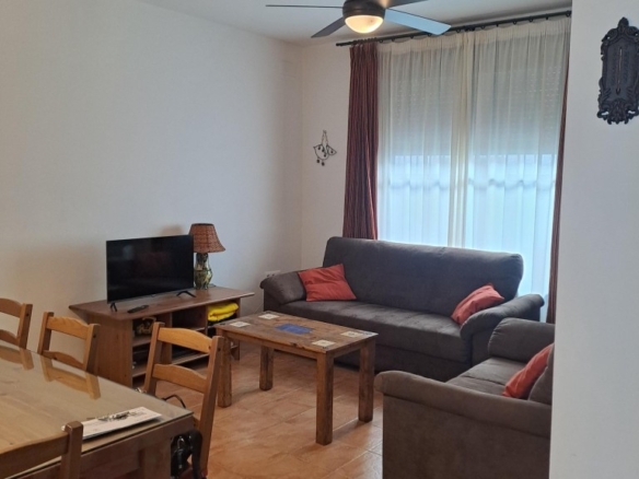 Imagen 2 de Bonita casa de pueblo en El Pedroso!!!