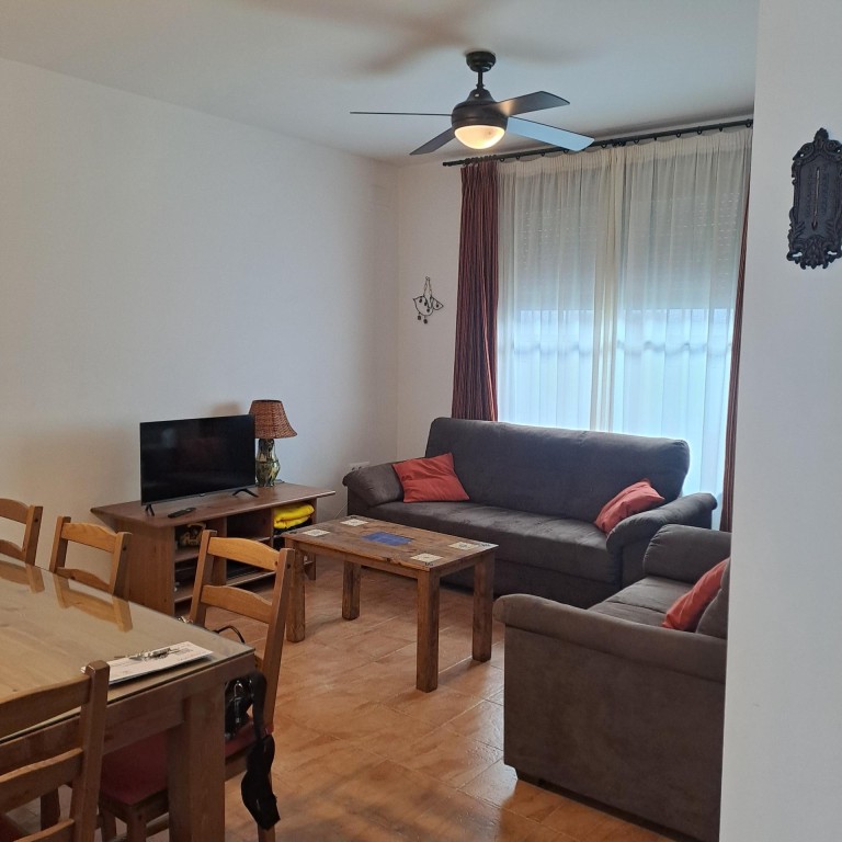 Imagen 2 de Bonita casa de pueblo en El Pedroso!!!