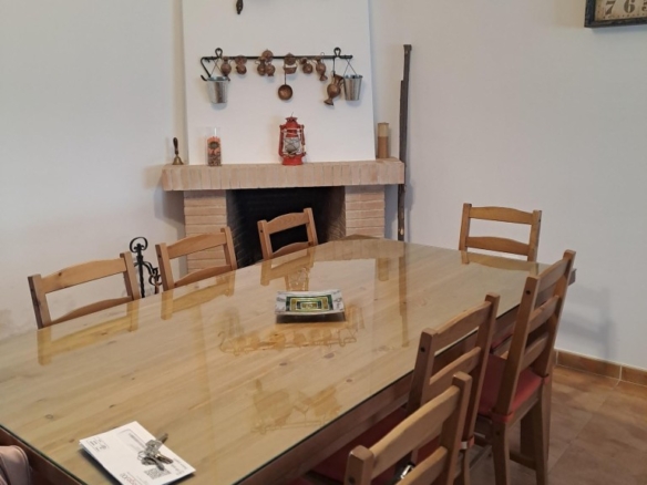 Imagen 3 de Bonita casa de pueblo en El Pedroso!!!