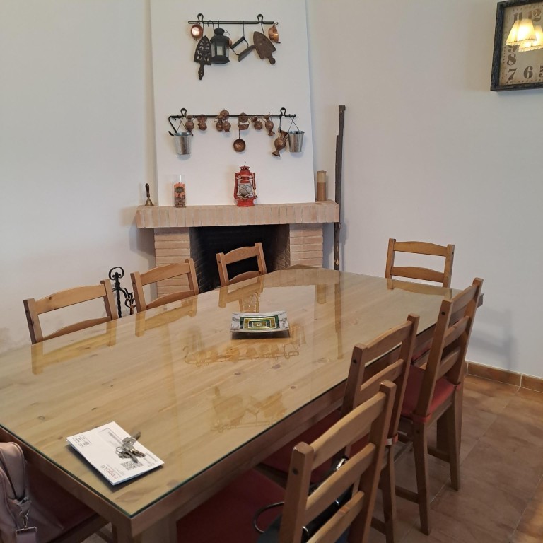 Imagen 3 de Bonita casa de pueblo en El Pedroso!!!