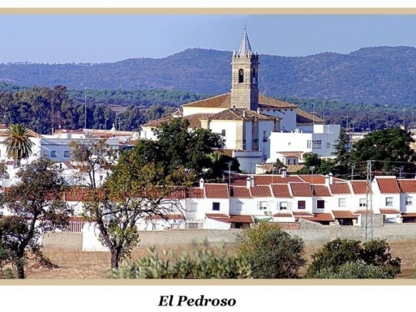 Imagen 1 de Bonita casa de pueblo en El Pedroso!!!