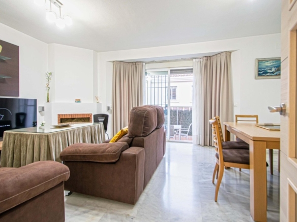 Imagen 3 de Preciosa vivienda adosada en san Juan de Aznalfarache!!!