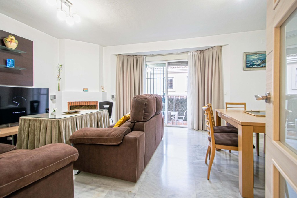 Imagen 3 de Preciosa vivienda adosada en san Juan de Aznalfarache!!!