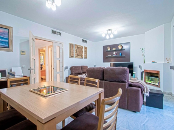 Imagen 4 de Preciosa vivienda adosada en san Juan de Aznalfarache!!!