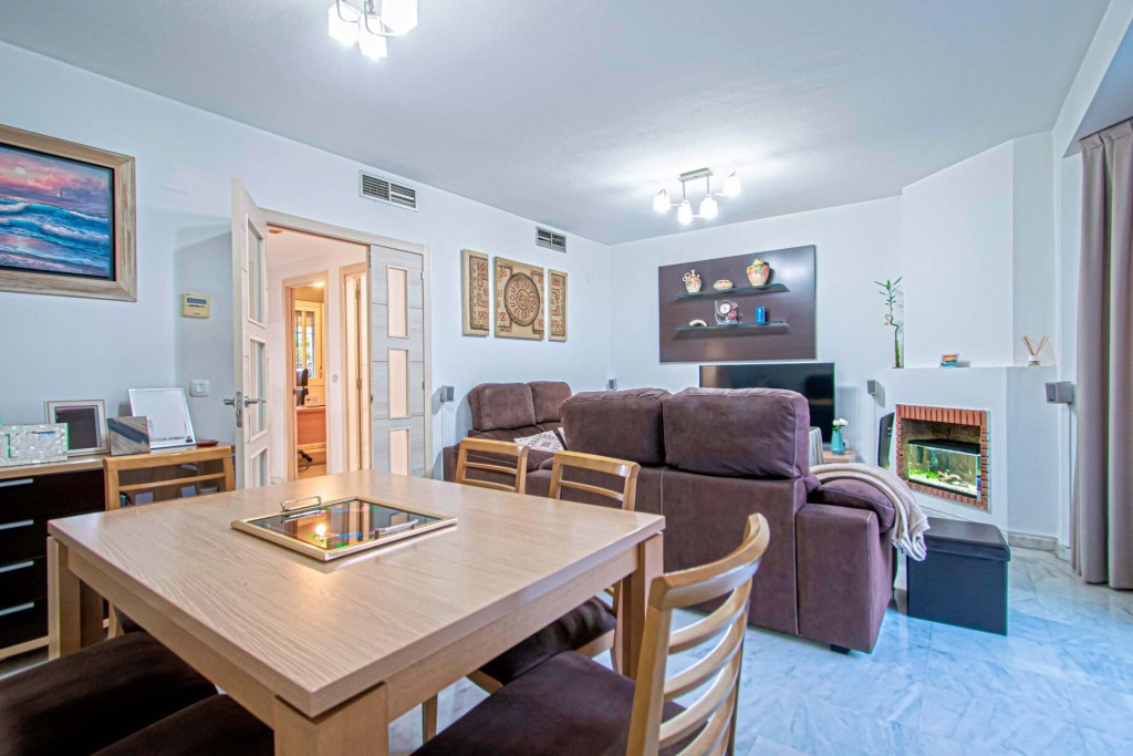 Imagen 4 de Preciosa vivienda adosada en san Juan de Aznalfarache!!!