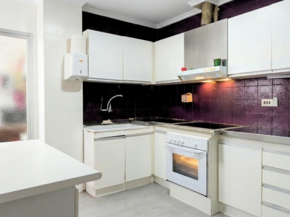 5ª planta con ascensor