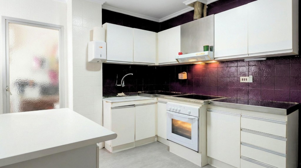 5ª planta con ascensor