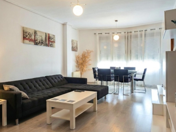 Imagen 1 de Piso reformado de 135 m2