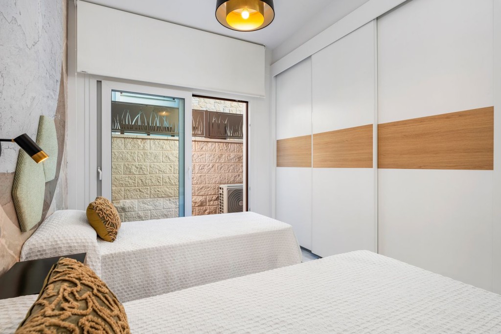 Imagen 1 de Venta de chalet en Los montesinos