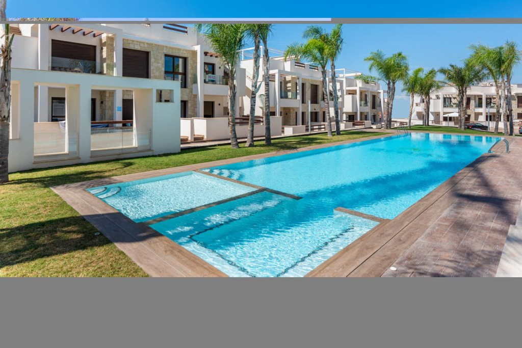 Imagen 1 de Venta de piso en Torrevieja