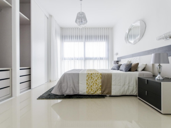 Imagen 1 de Venta de villa en San miguel de salinas