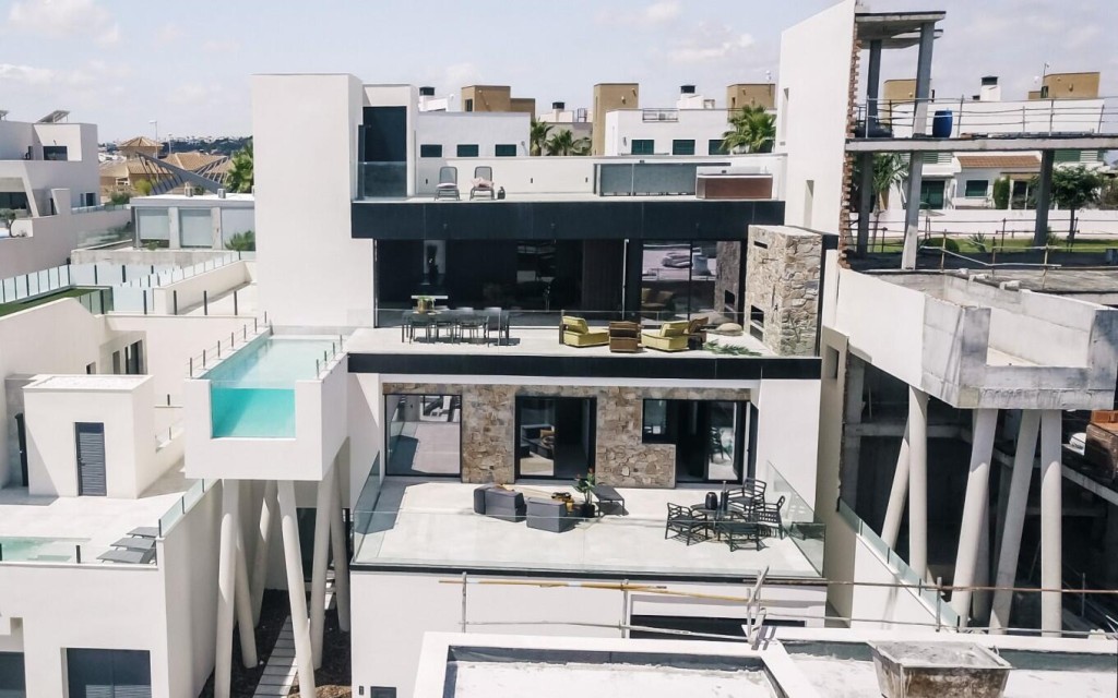 Imagen 1 de Venta de chalet en Ciudad quesada