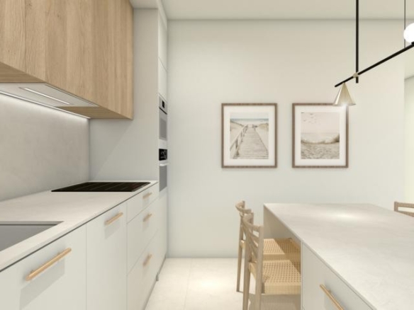 Imagen 2 de Venta de piso en Pilar de la horadada