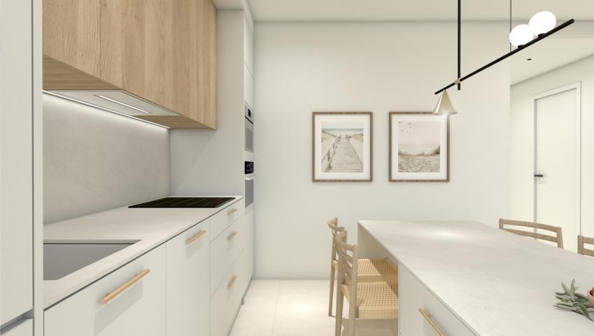 Imagen 2 de Venta de piso en Pilar de la horadada