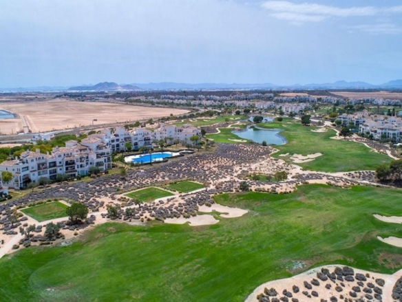 de 111m2 con 3 dormitorios y 2 baños