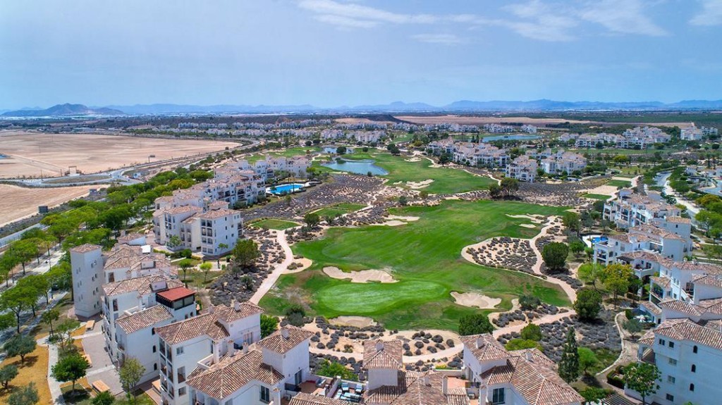 Imagen 1 de Venta de adosado en Pilar de la horadada