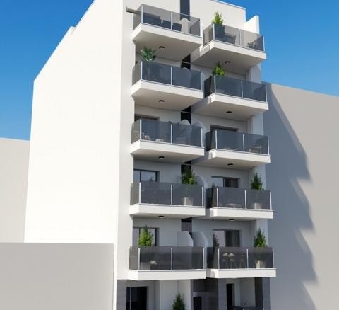 Imagen 2 de Venta de piso en Torrevieja