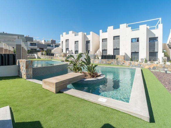 Imagen 1 de Venta de piso en Torrevieja