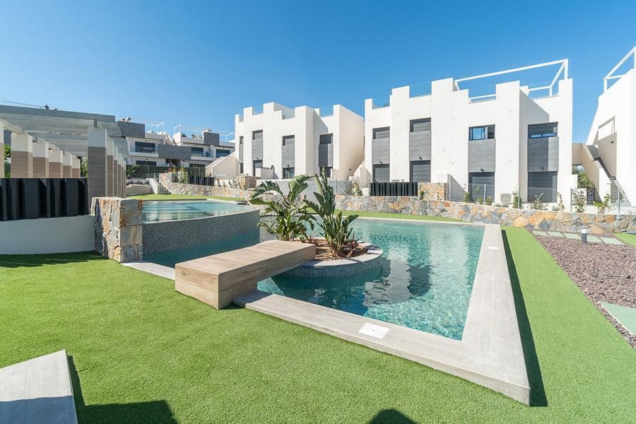 Imagen 1 de Venta de piso en Torrevieja