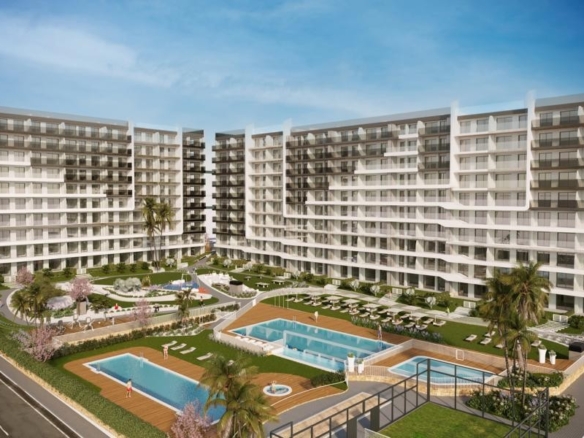 Imagen 2 de Venta de piso en Orihuela costa