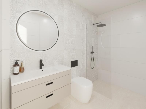 Imagen 2 de Venta de villa en Los montesinos