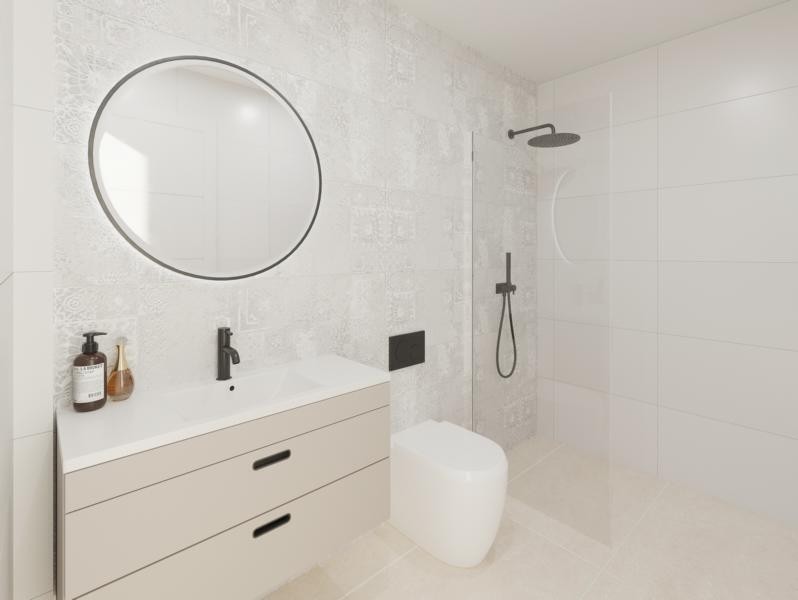 Imagen 2 de Venta de villa en Los montesinos