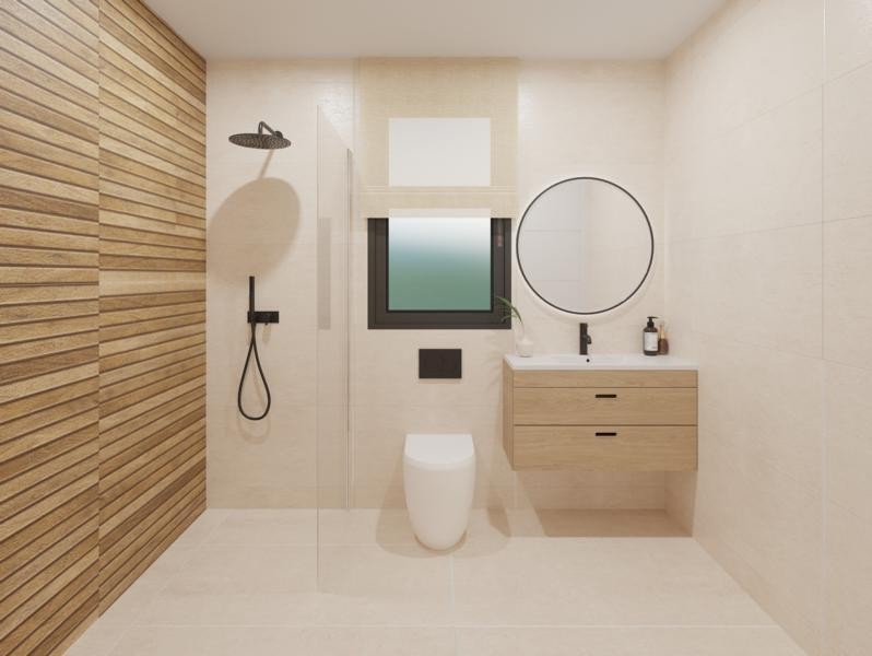 Imagen 1 de Venta de villa en Los montesinos