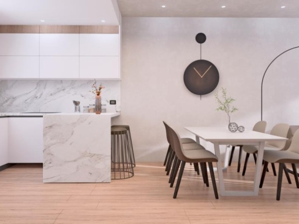 Imagen 2 de Venta de piso en Torrevieja