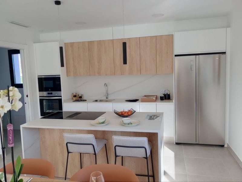 Imagen 2 de Venta de villa en Calasparra