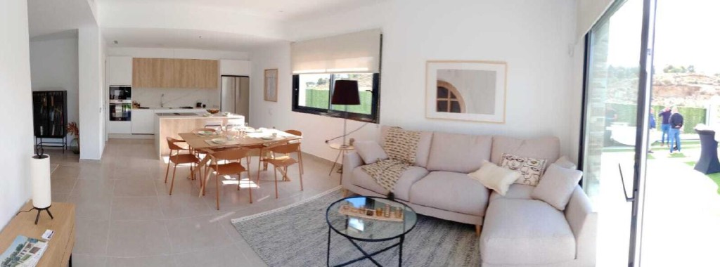 Imagen 1 de Venta de villa en Calasparra