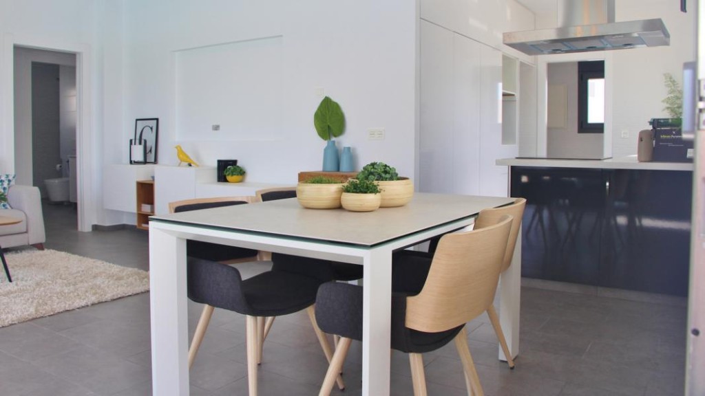 Imagen 2 de Venta de villa en Benijofar