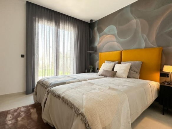 Imagen 2 de Venta de adosado en Algorfa