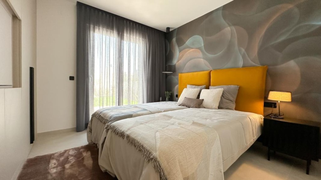 Imagen 2 de Venta de adosado en Algorfa